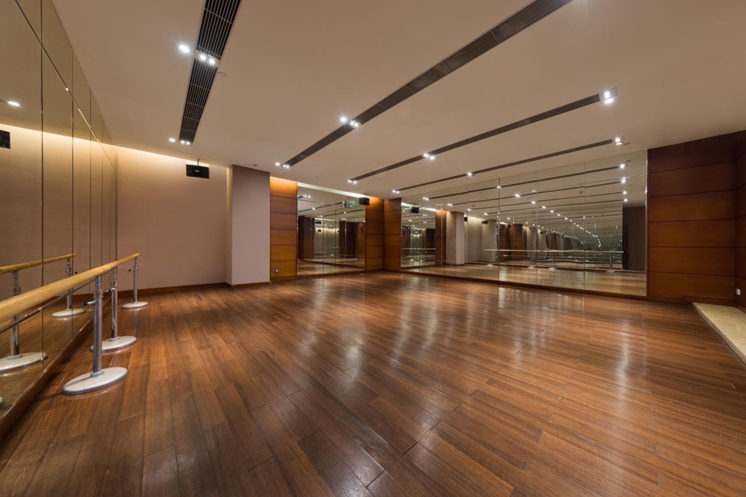 Glenview Itc Plaza Chongqing Hotel Bagian luar foto